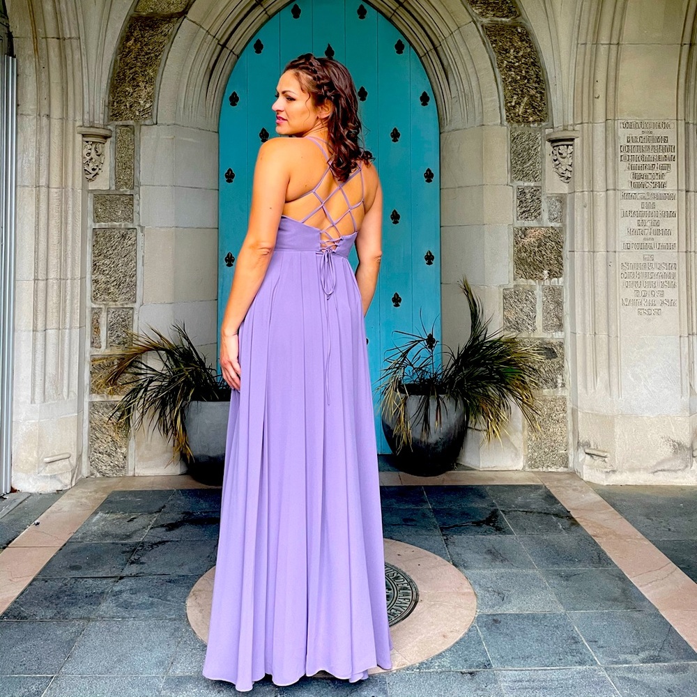 Gown